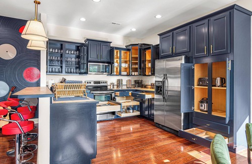 Swannanoa House | Swannanoa Sanctuary by 5 Seasons Homestays