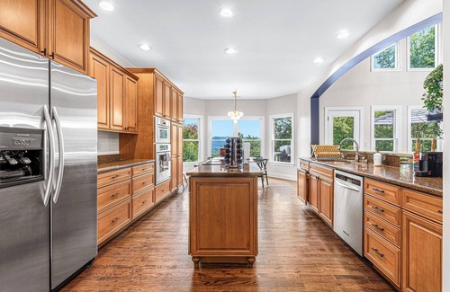 Swannanoa House | Swannanoa Sanctuary by 5 Seasons Homestays