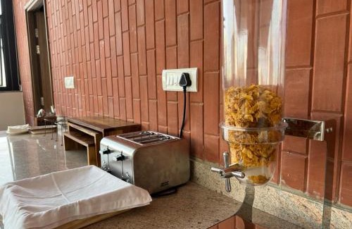 Hyderabad Hotel | Swanotel Gachibowli