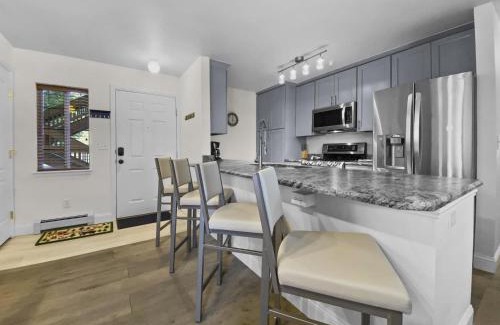 Breckenridge Apartment | Swans Nest Villa 1601 Condo