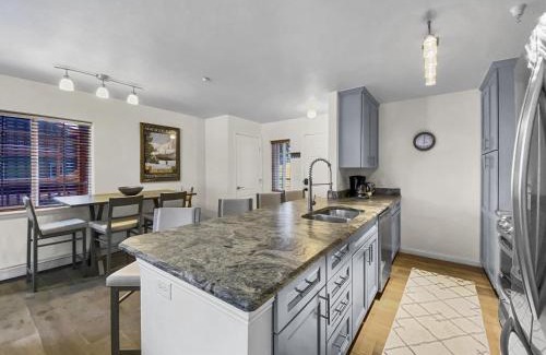 Breckenridge Apartment | Swans Nest Villa 1601 Condo