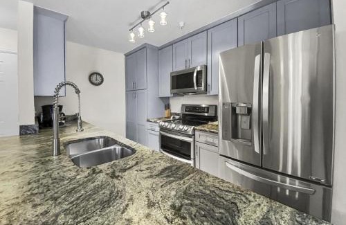Breckenridge Apartment | Swans Nest Villa 1601 Condo
