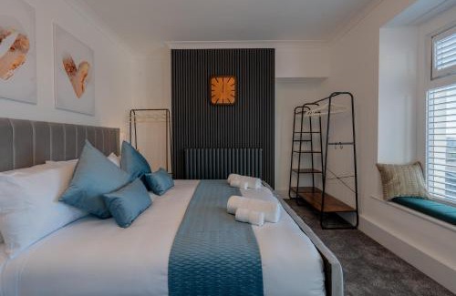 St. Thomas Hotel | Swansea Waterfront View Windmill Terrace