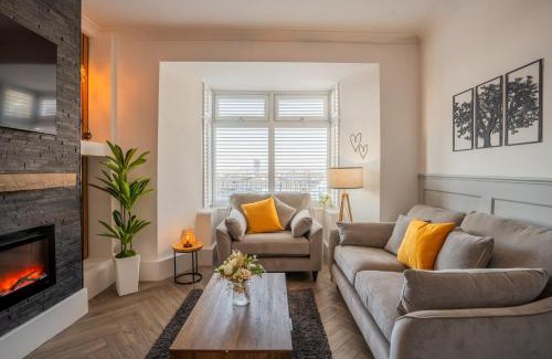 St. Thomas Hotel | Swansea Waterfront View Windmill Terrace
