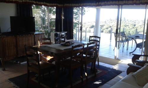 Still Bay House | Swansnes