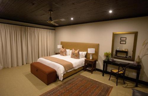 Oudtshoorn Cabin | Swartberg Private Game Lodge