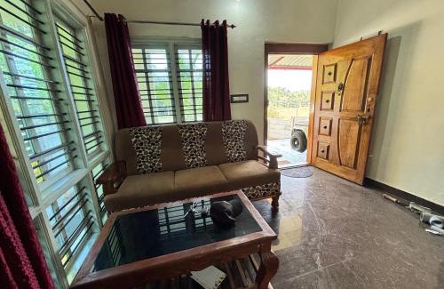 Sakleshpur House | Swasthiks Home stay