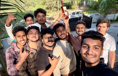 Sakleshpur House | Swasthiks Home stay