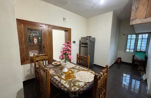 Sakleshpur House | Swasthiks Home stay