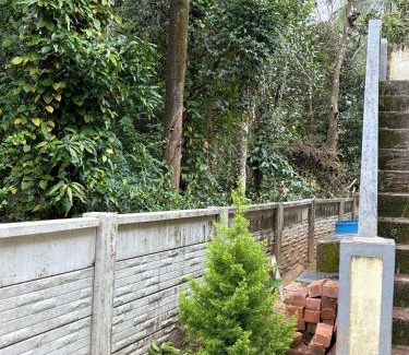Sakleshpur House | Swasthiks Home stay