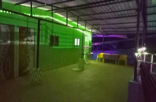 Mandrem Apartment | Swastik AC Apartment
