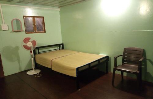 Mandrem Apartment | Swastik AC Apartment