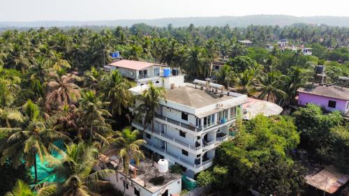 Arambol Hotel | Swati