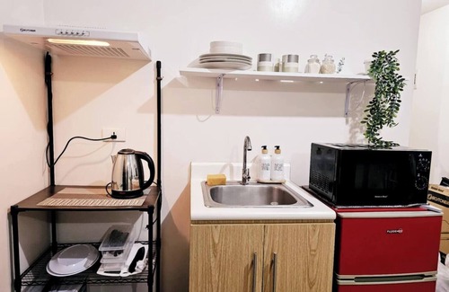 Bacolod Apartment | Sweet Escape 903 at Amaia Steps