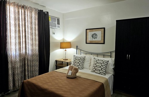 Bacolod Apartment | Sweet Escape 903 at Amaia Steps