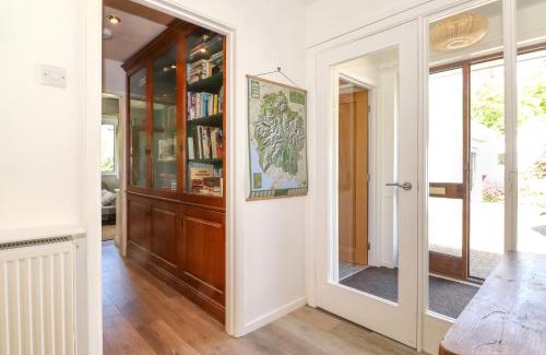 Ambleside House | Sweden Bridge Cottage