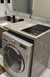 Palestine Street Apartment | Sweet Al-Amer