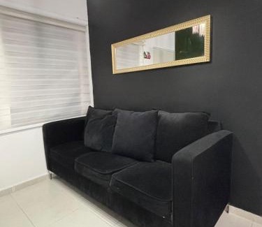 Cancun Apartment | Sweet Apartment HOEStel Oralia!