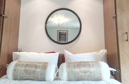 Cheltenham Apartment | Sweet Apartment nestled in the Cotswolds
