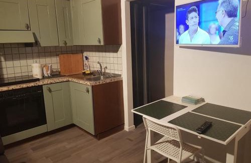 San Donato-San Vitale Apartment | Sweet Apartment Suite Castelmerlo