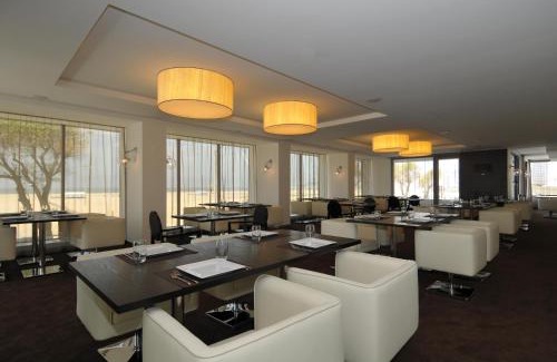 Figueira da Foz Hotel | Sweet Atlantic Hotel & Spa