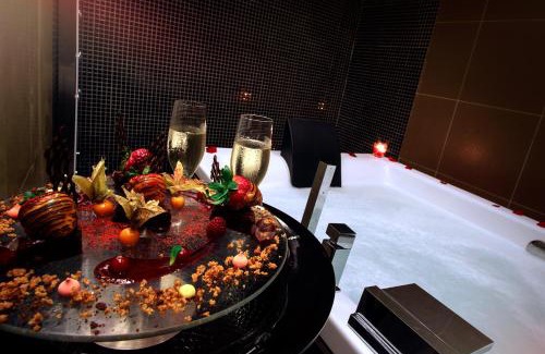 Figueira da Foz Hotel | Sweet Atlantic Hotel & Spa