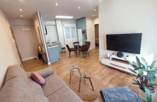 Aviles Apartment | Sweet Aviles Apartamento