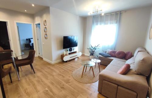 Aviles Apartment | Sweet Aviles Apartamento