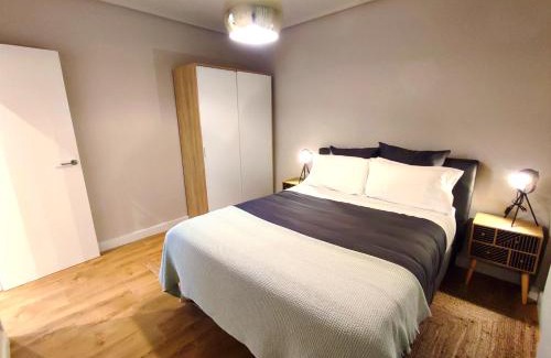 Aviles Apartment | Sweet Aviles Apartamento
