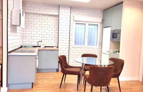 Aviles Apartment | Sweet Aviles Apartamento
