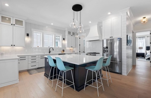 Cape Charles House | Sweet Bay - Chesapeake Properties