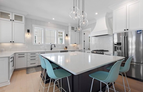 Cape Charles House | Sweet Bay - Chesapeake Properties