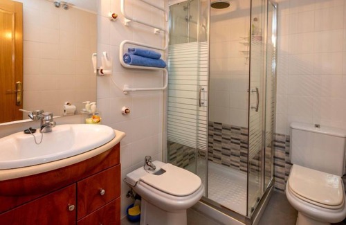 Taull Apartment | Sweet by Interhome