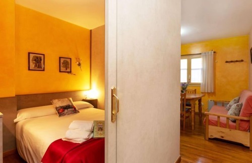 Taull Apartment | Sweet by Interhome