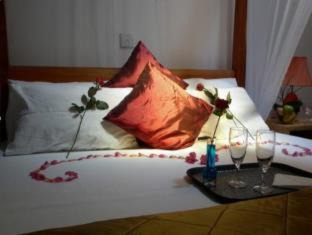 Primrose Hotel | Sweet Cinnamon Kandy