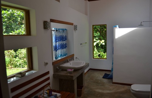 Primrose House | Sweet Cinnamon Kandy