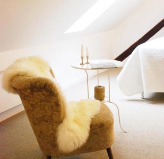 Region Hannover District Bed & Breakfast | Sweet Clementine B & B