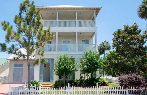 Crystal Shores House | Sweet Destiny