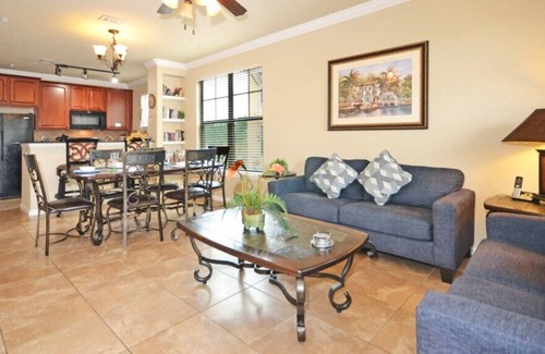 Wellington Villa | Sweet Disney Home Pool Game Bella Piazza Resort-912-221CPCPICO