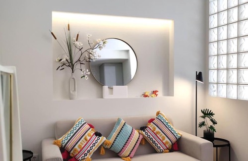 Vila Nova de Famalicao Apartment | Sweet Domus & Terrace Citycenter