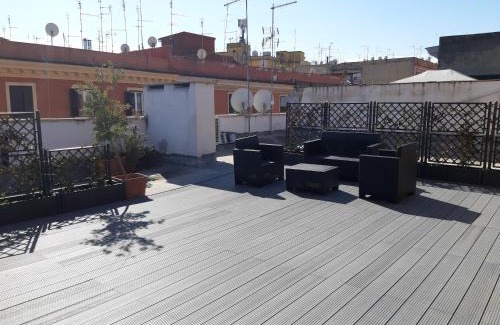 Salario Apartment | Sweet Dream Penthouse