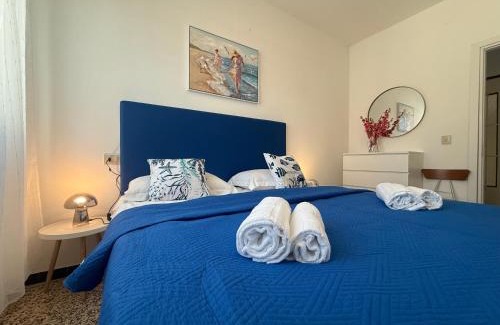 Lignano Sabbiadoro Apartment | Sweet dreams apartment by the beach