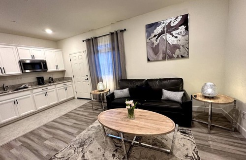 Roseville House | Sweet dreams on Mystic Wayn