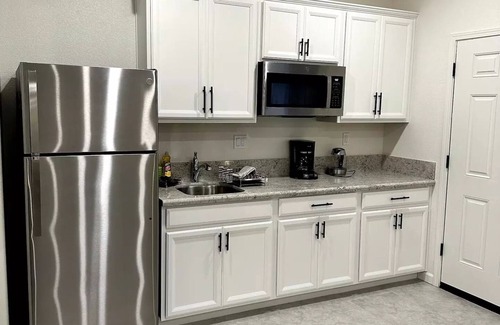 Roseville House | Sweet dreams on Mystic Wayn