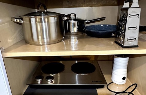 Roseville House | Sweet dreams on Mystic Wayn