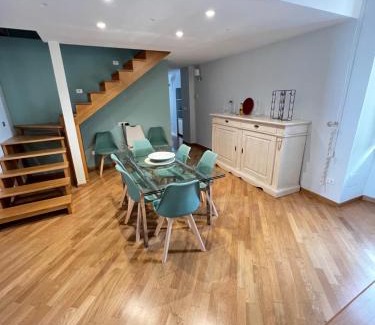 Ostuni Historic Centre Apartment | Sweet Dreams Ostuni