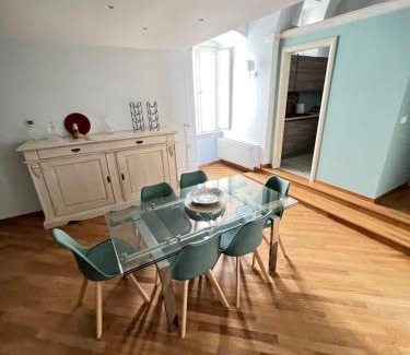 Ostuni Historic Centre Apartment | Sweet Dreams Ostuni