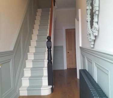 Liverpool House | Sweet Dreams Residence, close to Penny Lane