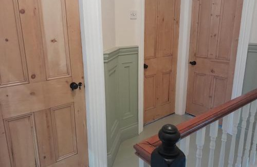Liverpool House | Sweet Dreams Residence, close to Penny Lane