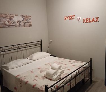 Parma House | SWEET e SLEEP